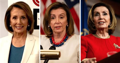 Nancy Pelosi’s style statements through the years | MEAWW