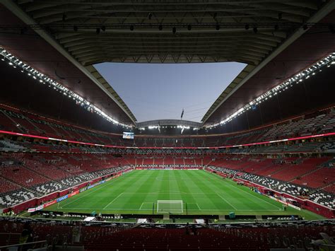 Qatar 2022: Football World Cup stadiums at a glance | Qatar World Cup 2022 News | Al Jazeera