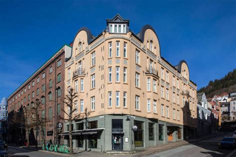 The 12 Best Luxury Hotels in Bergen, Norway – Wandering Wheatleys