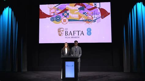 Bafta 2023: Are nominations different after reforms to voting system? – Channel 4 News