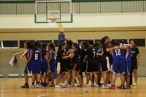 South Zone 'C' Division Girls' Basketball Championships Fi… | Flickr
