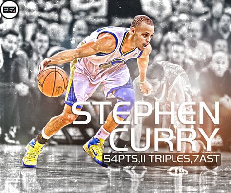 Stephen Curry Dunk Wallpaper - WallpaperSafari