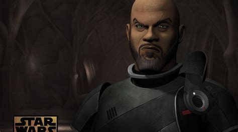 Forest Whitaker Joins ‘Star Wars Rebels’ Voice Cast | Animation World ...