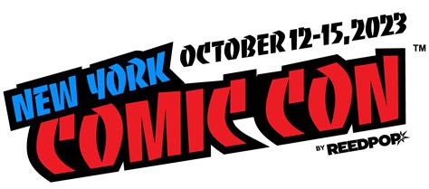 New York Comic Con Releases Ticket Sales Info For 2023 – COMICON