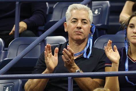 Bill Ackman Net Worth - Wiki, Age, Weight and Height, Relationships ...