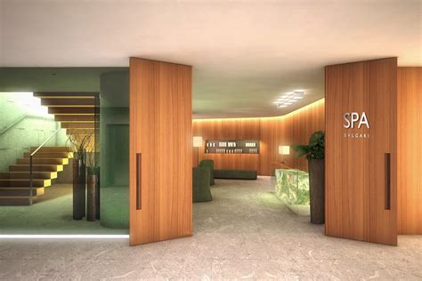 If It's Hip, It's Here (Archives): The New Bulgari Hotel in London is a Sumptuous Jewel for ...