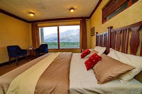 Baltistan Fort Hotel Skardu - Your Travel Partner