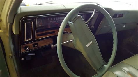 OMG Omega: 1974 Oldsmobile Omega