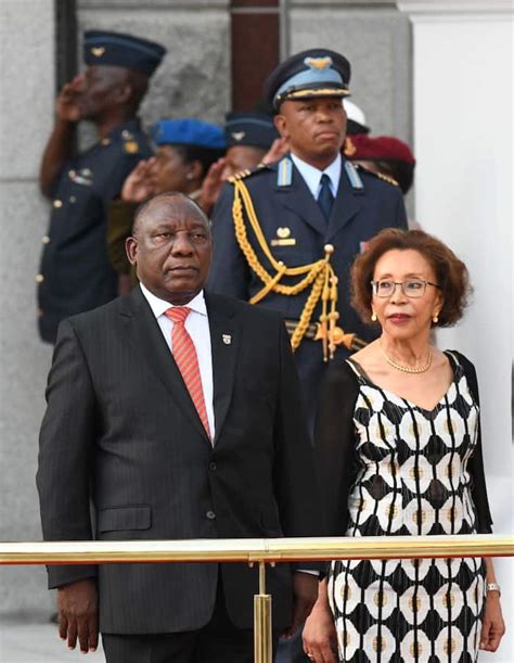 Dr Tshepo Motsepe: A look at the life of President Cyril Ramaphosa's wife