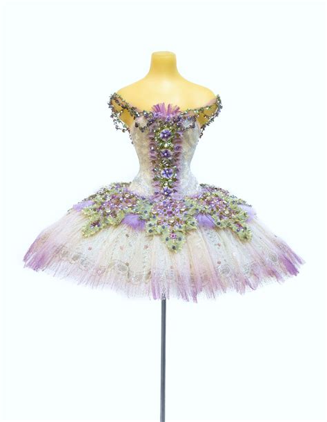 Lilac fairy ballet costume from Sleeping Beauty | Ballet costumes ...