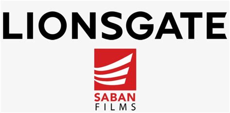 Lionsgate/saban Films - Saban Films Logo Png PNG Image | Transparent ...