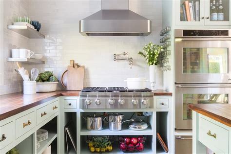 Mint Green Kitchen Cupboard Doors | Wow Blog