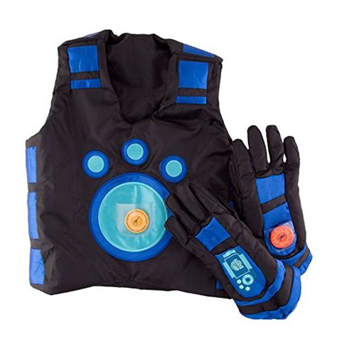 Wild Kratts, Creature Power Suit, Martin - Buy Online in UAE. | Toy ...