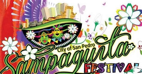 Top 10 Festivals of the Province of LAGUNA: San Pedro, Laguna ...