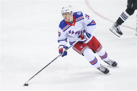 Adam Fox Is Remaining Elite Despite New York Rangers' Collapse