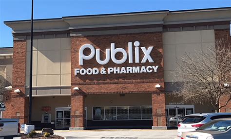 Village Shoppes of Gainesville | Publix Super Markets