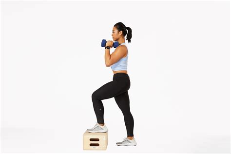 7 EXERCISES TO BUILD YOUR BOOTY - Gardeniaworld