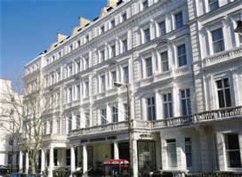 Jurys Inn Kensington hotel London