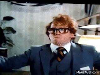 Revenge of the Nerds - Poindexter Dancing on Make a GIF