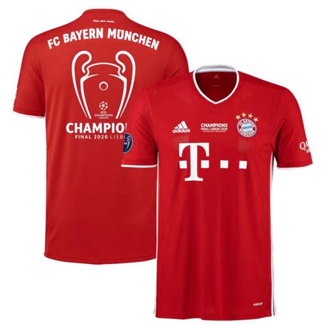 Bayern Munich Jersey Full Sleeve