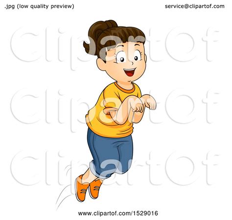 children hopping clipart 20 free Cliparts | Download images on ...