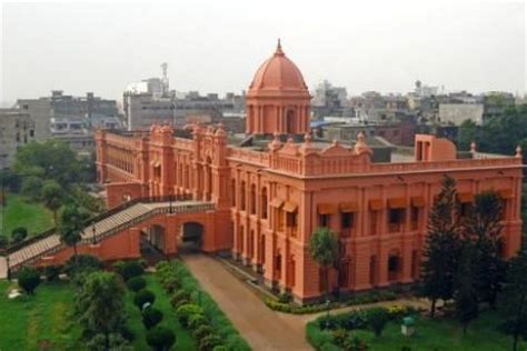 Ahsan Manzil - Dhaka