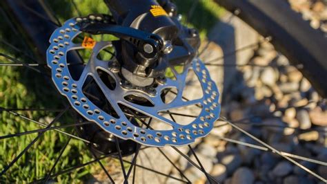 How to Adjust Disc Brakes on a Bike - Bike A Ton