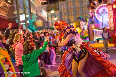 Mardi Gras Orlando - Orlando Event at Universal Studios - Go Guides