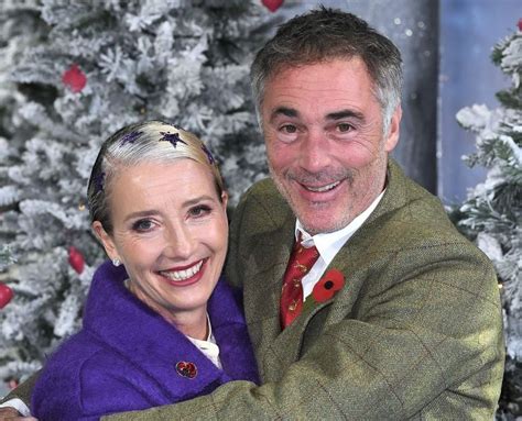 Greg Wise Emma Thompson Husband / Emma Thompson And Husband Greg Wise ...