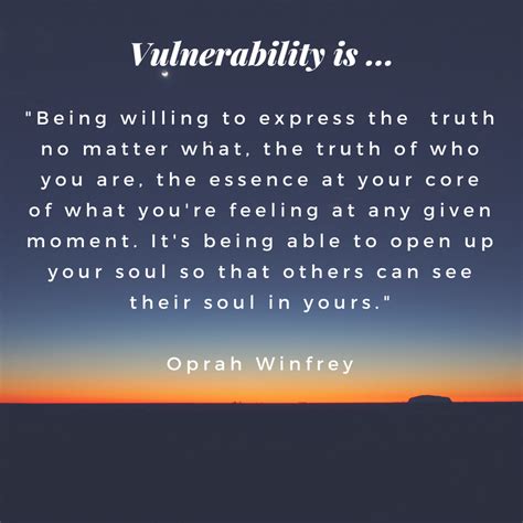 Vulnerability Quotes - ShortQuotes.cc