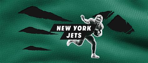 New York Jets Tickets | Vivid Seats