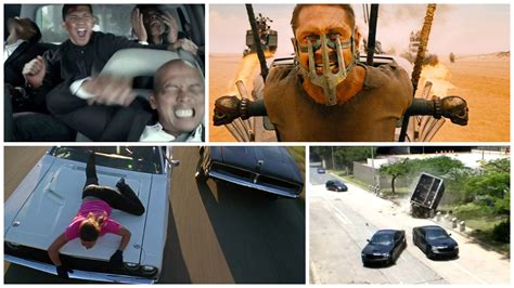 The 11 Best Car Chase Scenes of the Last 10 Years — Watch | IndieWire