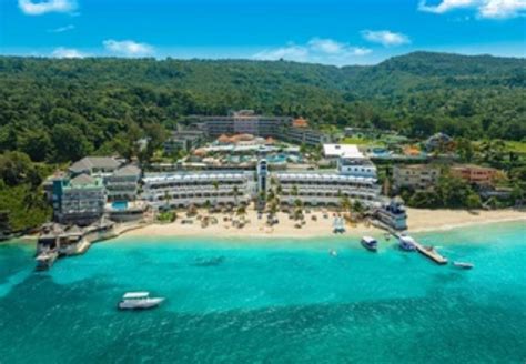 Beaches Boscobel Resort And Golf Club Hotel, Ocho Rios - overview