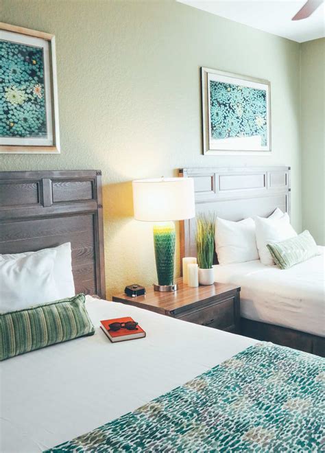 Two-Bedroom at River Island, Orange Lake Resort in Orlando, Florida | HolidayInnClub.com