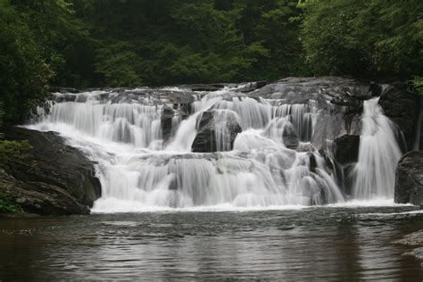 North Georgia Waterfalls | I went hiking a few hours north o… | Flickr