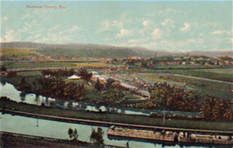 1894 Herkimer County NY Fair