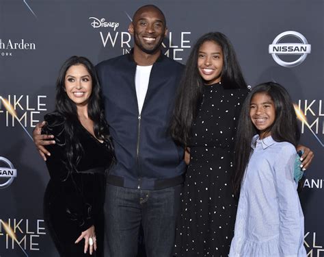 Kobe Bryant's daughter Natalia signs modeling contract [Video]