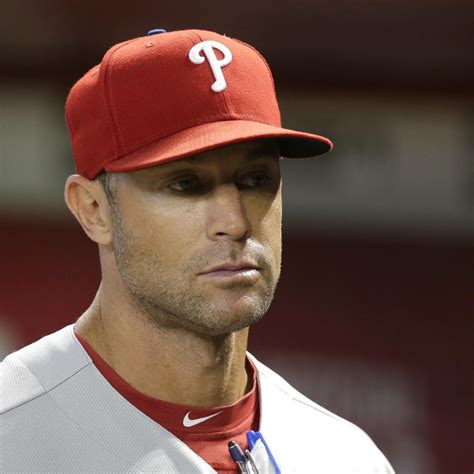 Phillies Manager Gabe Kapler Lost Malibu Home in California Wildfires ...