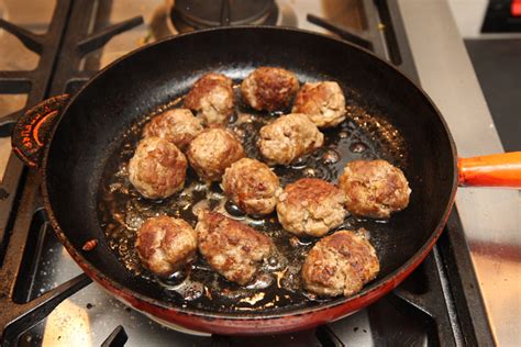 Meatball recipes on Cookipedia