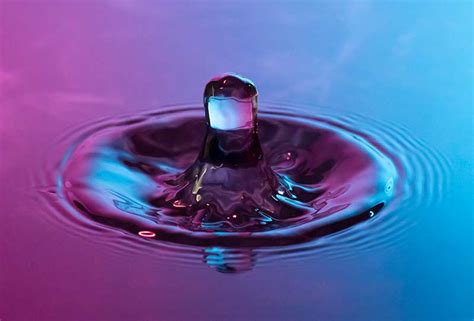 Water Splash Photography Tutorial Using MIOPS Splash