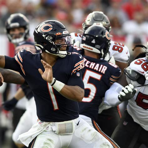 3 Takeaways from Bears' Week 7 Loss | News, Scores, Highlights, Stats ...