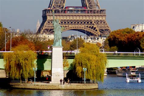 Things you should know about the Statue of Liberty - French Moments