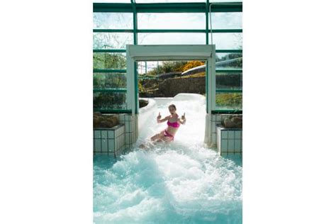 Aqua Dome | Water Fun & Family Adventure | Fun.ie