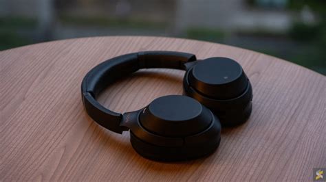 Sony WH-1000XM3 review: Mind-bogglingly good - SoyaCincau