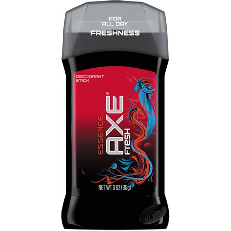 Axe Essence Deodorant, 3 oz - Walmart.com