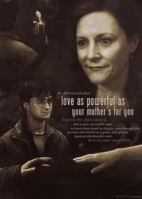 50 Magical Harry Potter Quotes Muggles, Witches & Wizards Will Love ...