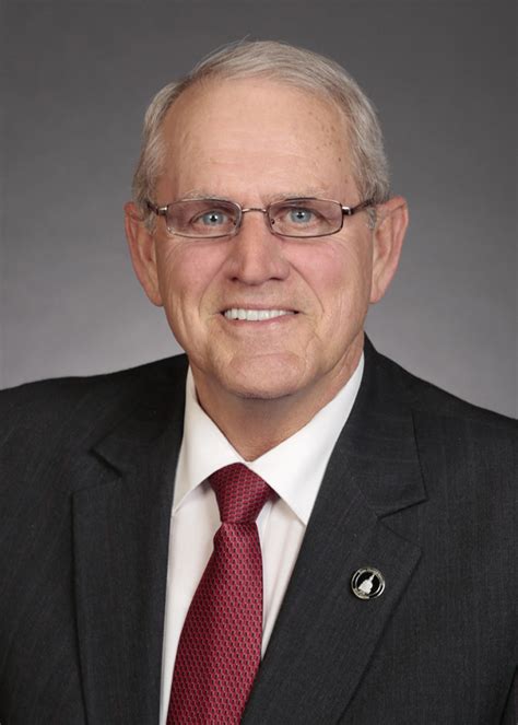 Ken Rozenboom | Iowa Senate Republicans