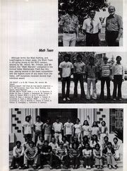 Reedley High School - Porcupine Yearbook (Reedley, CA), Class of 1977 ...