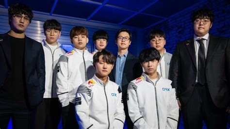 2021 LCK Summer: Start date and complete match schedule | ONE Esports