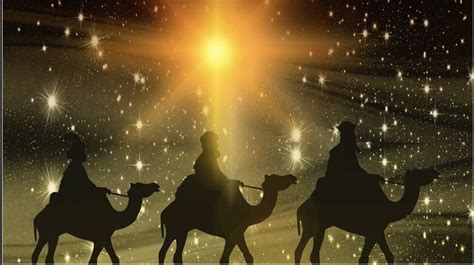 Epiphany | Pender United Methodist Church